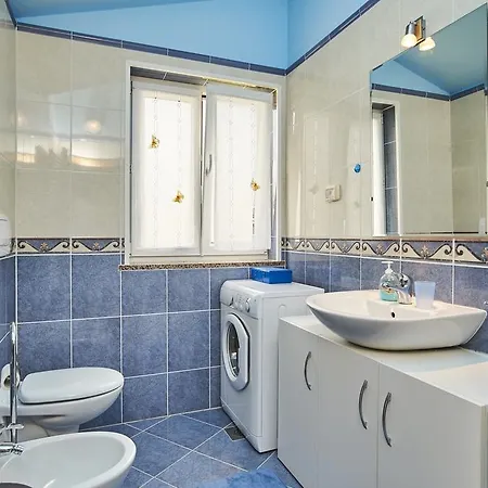 Villa Mirna Umag