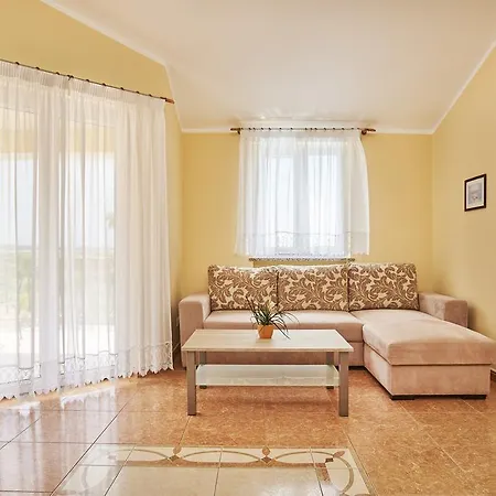 Villa Mirna Umag