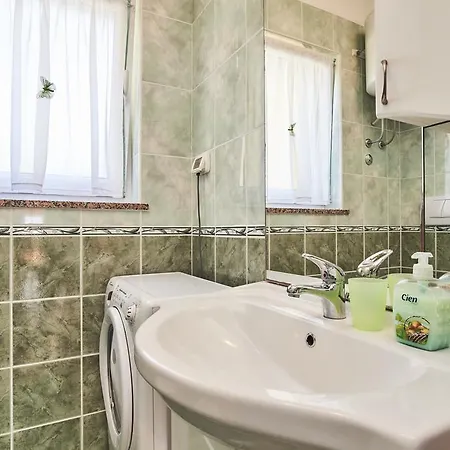 Villa Mirna Umag