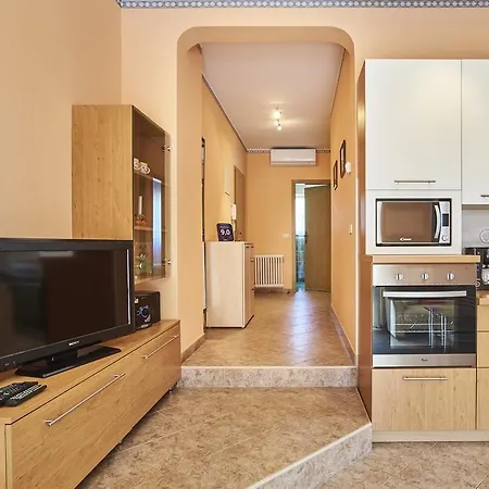 Villa Mirna Umag