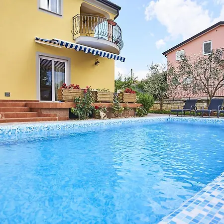 Villa Mirna Umag