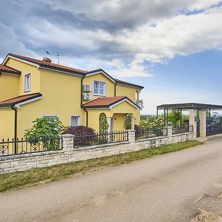 Villa Mirna Umag